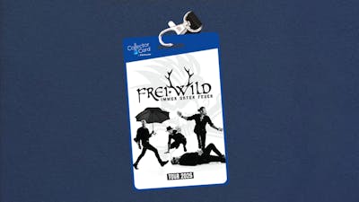 Frei.Wild Tickets 2026 Tour Termine Deutschland