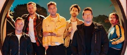 OneRepublic Returns to New Zealand This Summer!