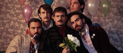 Midnight Generation en España