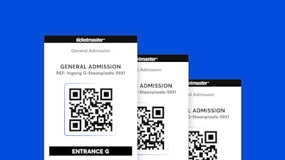 Ticket Prices Witcher in Concert