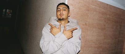 Blockfestin ohjelma valmis – mukana Morad ja 10 uutta kotima