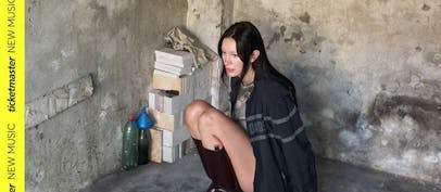 Julia Wolf als Support für mgk bestätigt