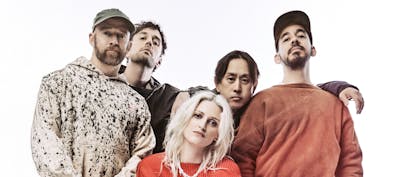 LINKIN PARK kehren 2026 zurück auf Tour