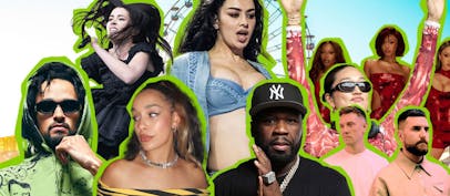 Rockstar Energy presents Parklife 2025 – line-up deep dive