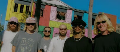 Ocean Alley Are Back - New Album, Big Vibes, and One Unmissa