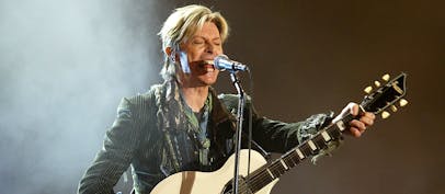 A complete history of the Isle Of Wight Festival in 10 headl