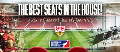 Hospitality packages