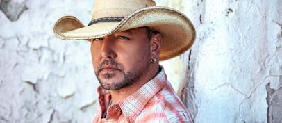 Jason Aldean announces Full Throttle World Tour, extends cur
