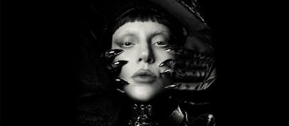 Lady Gaga: The MAYHEM Ball