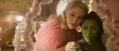 West End shows that became movie musicals