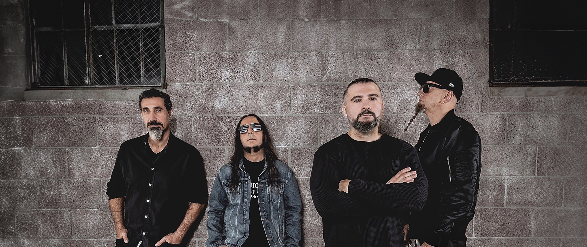 System Of A Down's 2025 Tour: What to Know