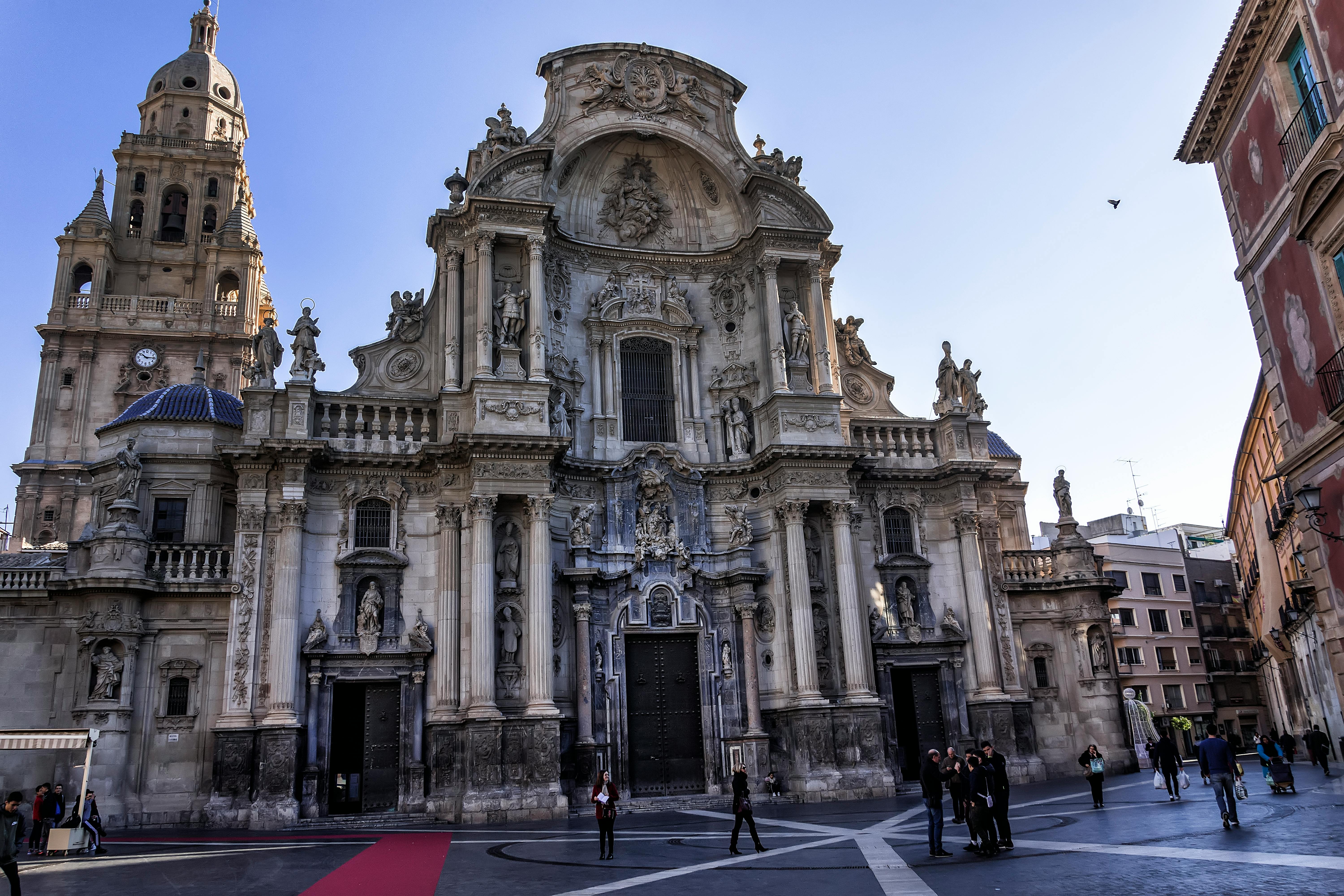 Murcia