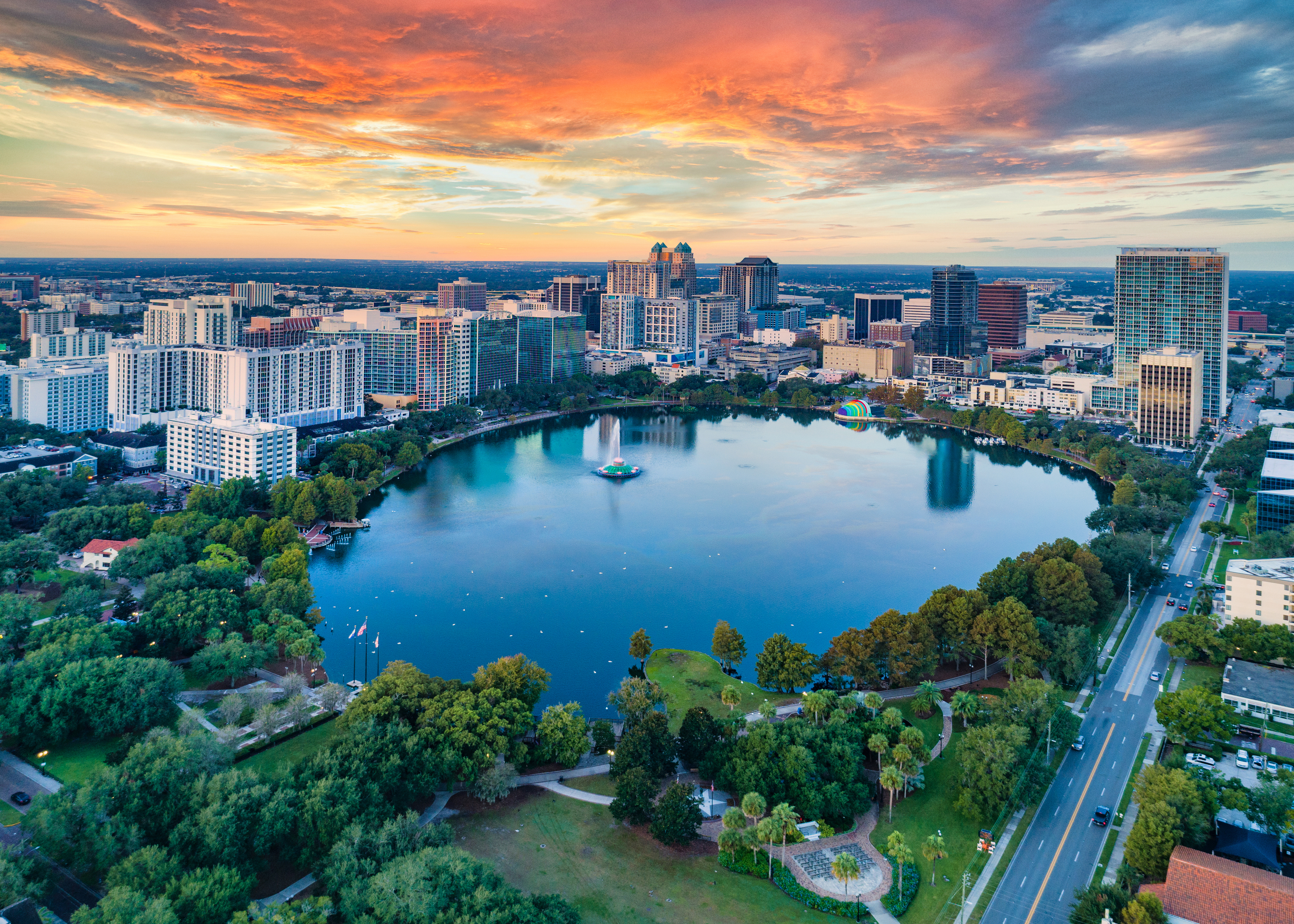 Discover Things To Do this Weekend In Orlando - Ticketmaster