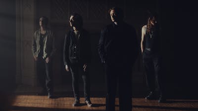 Pressebild Bad Omens