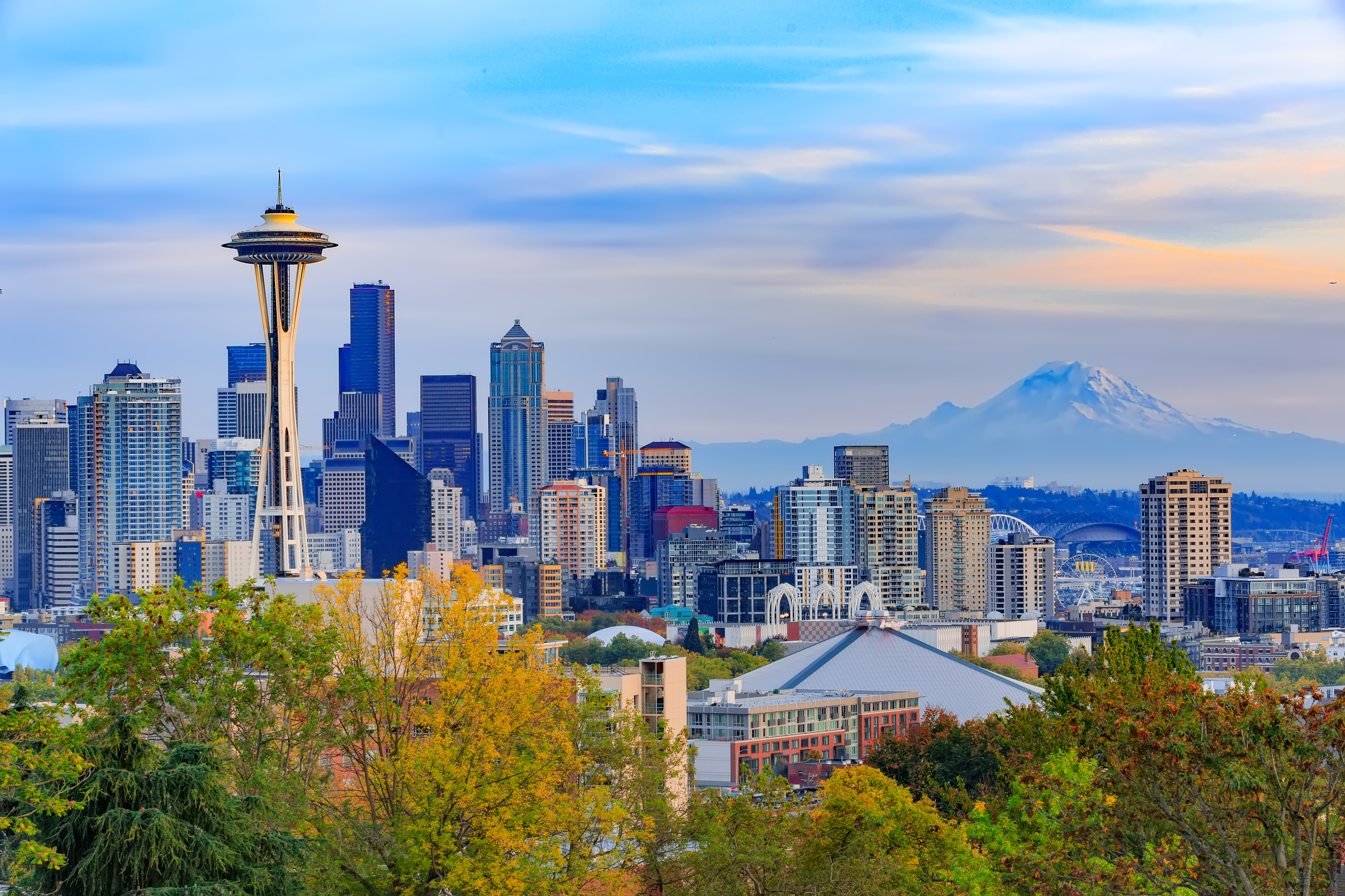 Seattle Events - Discover Things To Do In Seattle - Ticketmaster