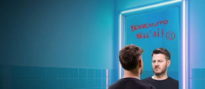 Alessandro Cattelan a teatro: tutto sul tour 2025 con lo spe