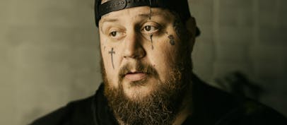 Global superstar Jelly Roll confirms first New Zealand Headl