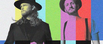 The Lumineers Announce Their Return to Aotearoa!