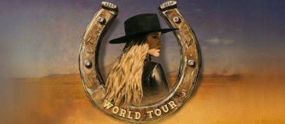 Country Music Powerhouse Lainey Wilson Announces First Ever