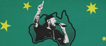 Sunburnt Country is bringing the party to Townsville! Headli