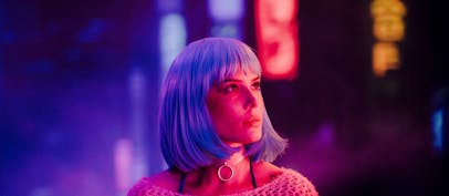 Halsey announces Back to The Badlands 2026 Australia tour.