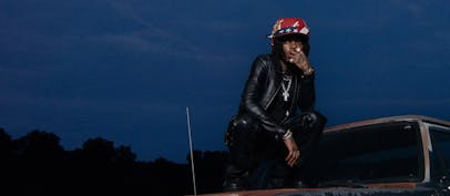 Atlanta Rapper J.I.D Brings “God Does Like World Tours” to N