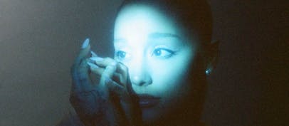 Ariana Grande announces UK tour dates for summer 2026