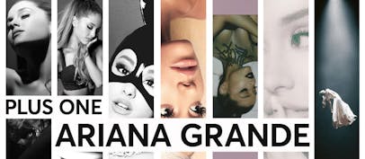 The 11 best Ariana Grande songs