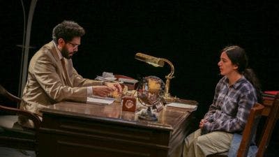 Experiencia Oleanna 2025