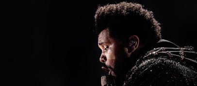 Alle Infos zum The Weeknd Vorverkauf in München
