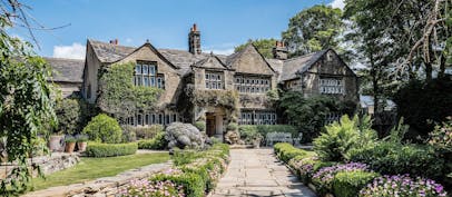 Halifax Piece Hall: How to plan your VIP getaway