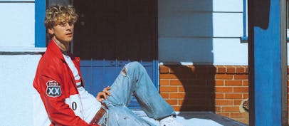 mgk brings Lost Americana Tour to New Zealand!