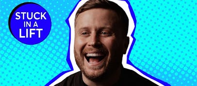 Josh Baulf met Lee Ryan at a seance