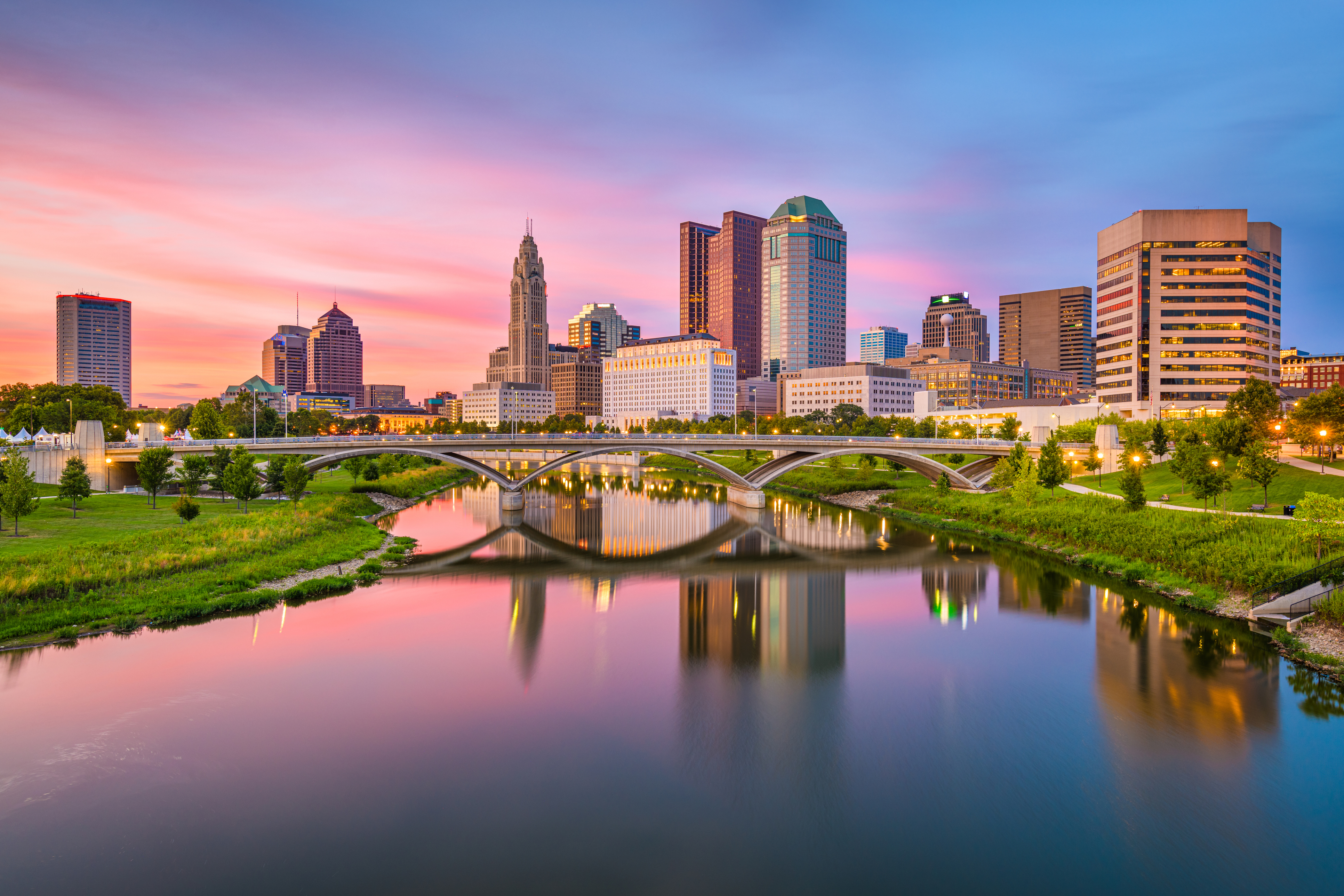 Events in Columbus This Weekend | Discover Things To Do this ...