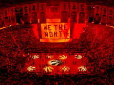 Toronto Raptors Tickets | 2026-2027 NBA Tickets & Schedule ...