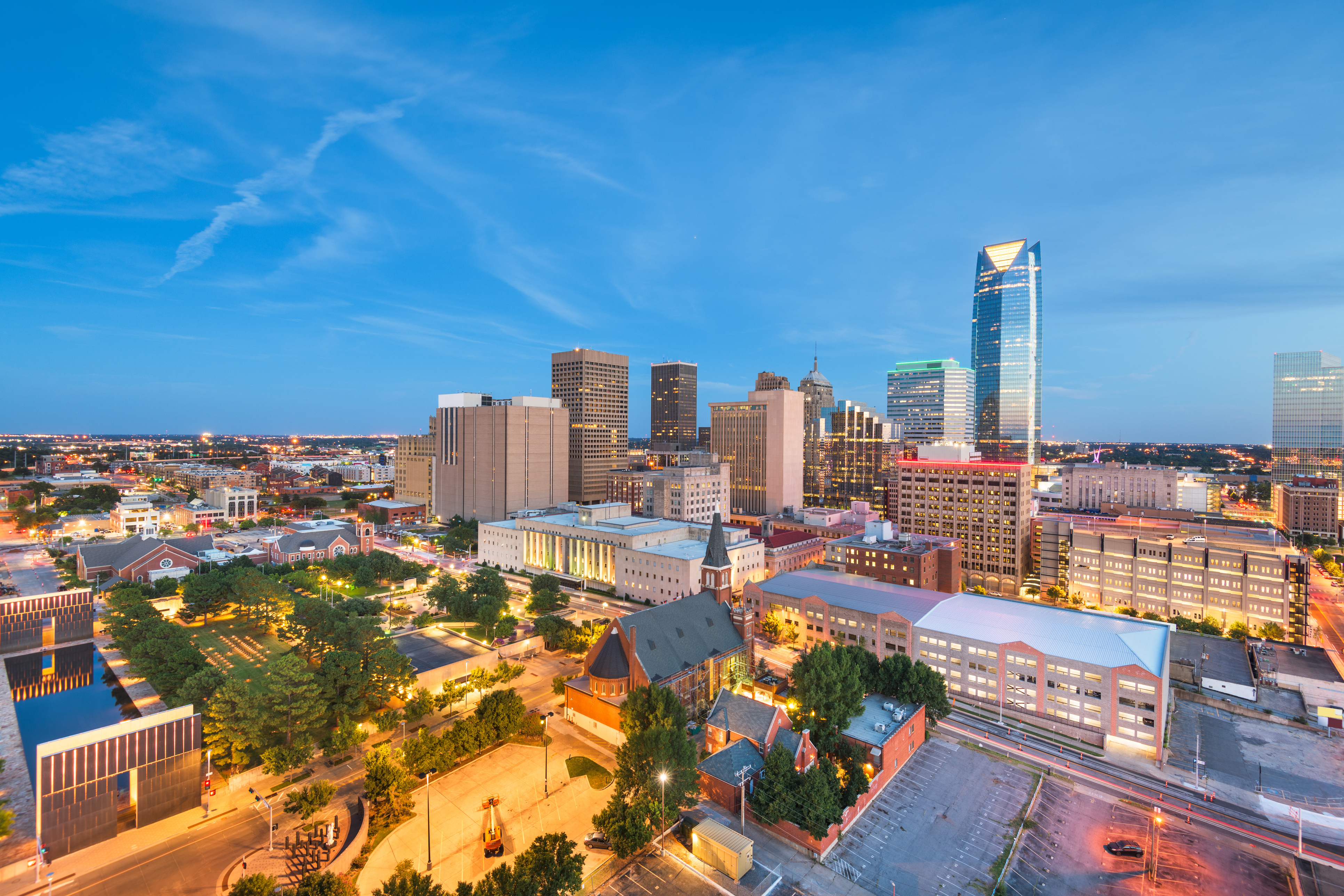 Events in Oklahoma City This Weekend - Ticketmaster
