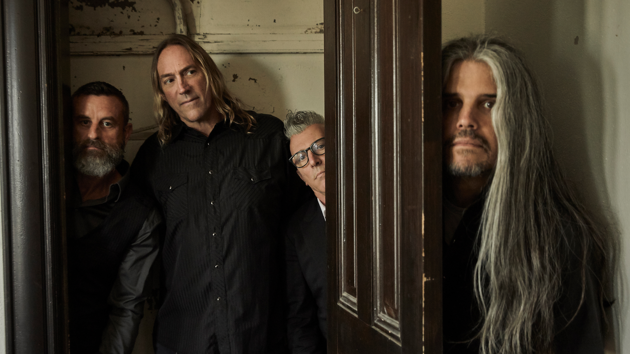 Tool Tickets | 2025-26 Tour & Concert Dates | Ticketmaster NZ