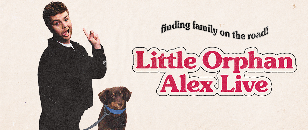 Alex Warren Tour 2026: Alle Infos zum Vorverkauf