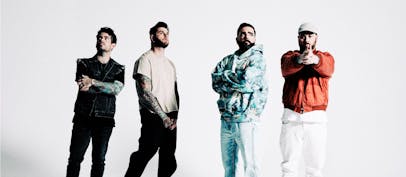 A Day to Remember’s Maximum Fun Tour: What to Know