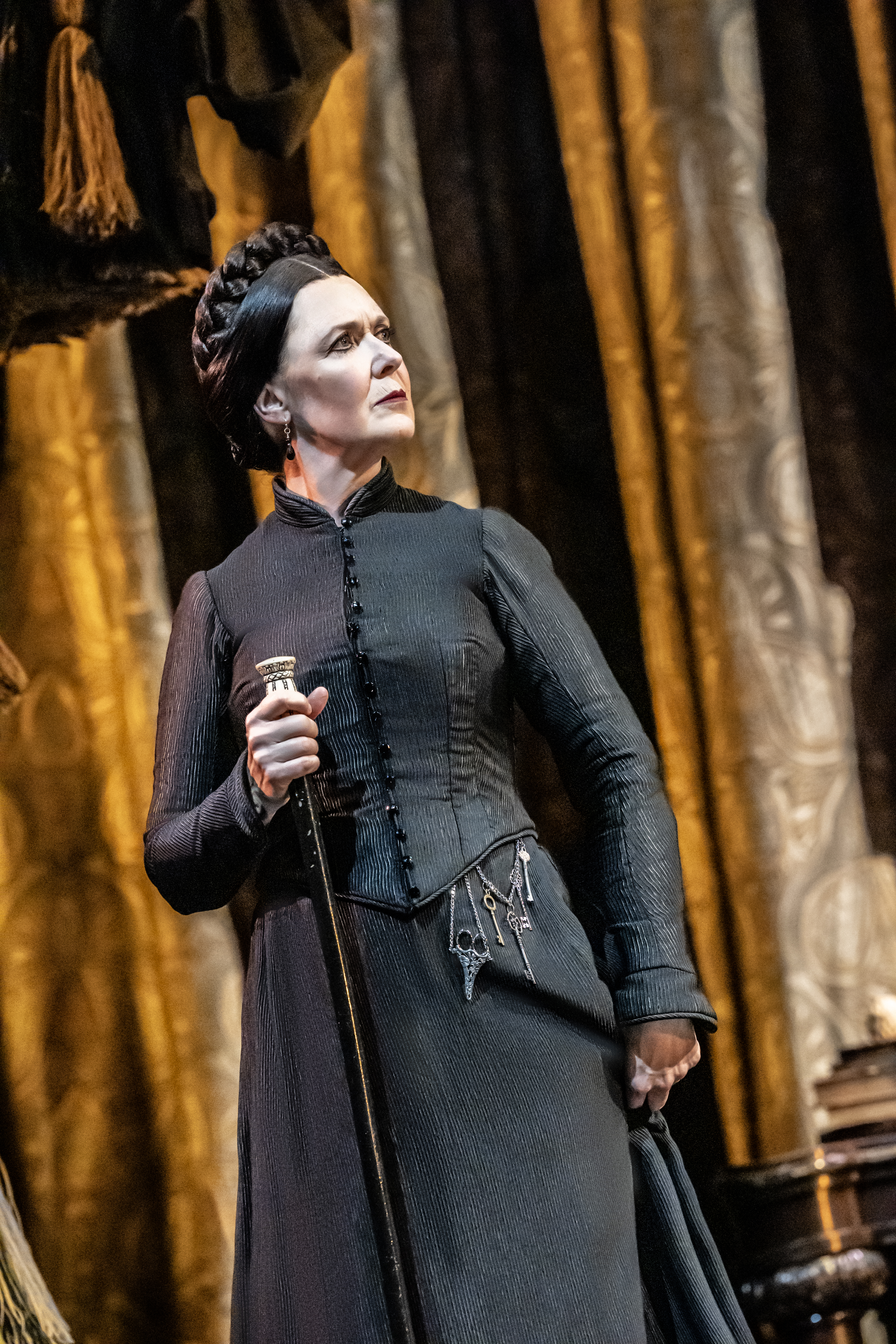 The Phantom of the Opera production image - gallery