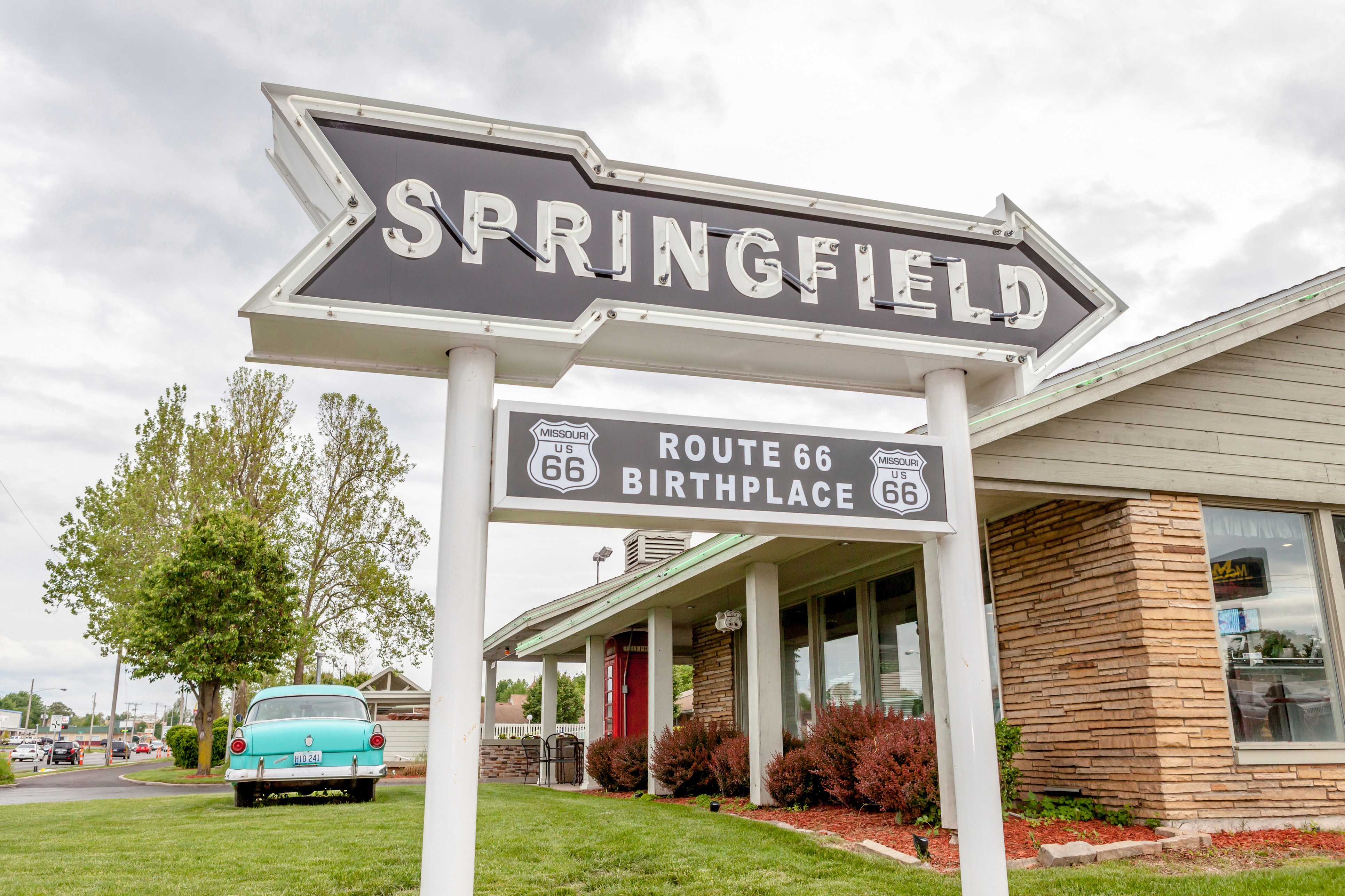 Discover Things To Do In Springfield - Ticketmaster