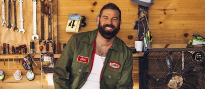 Jordan Davis Brings His "Ain’t Enough Road" Tour to New Zeal