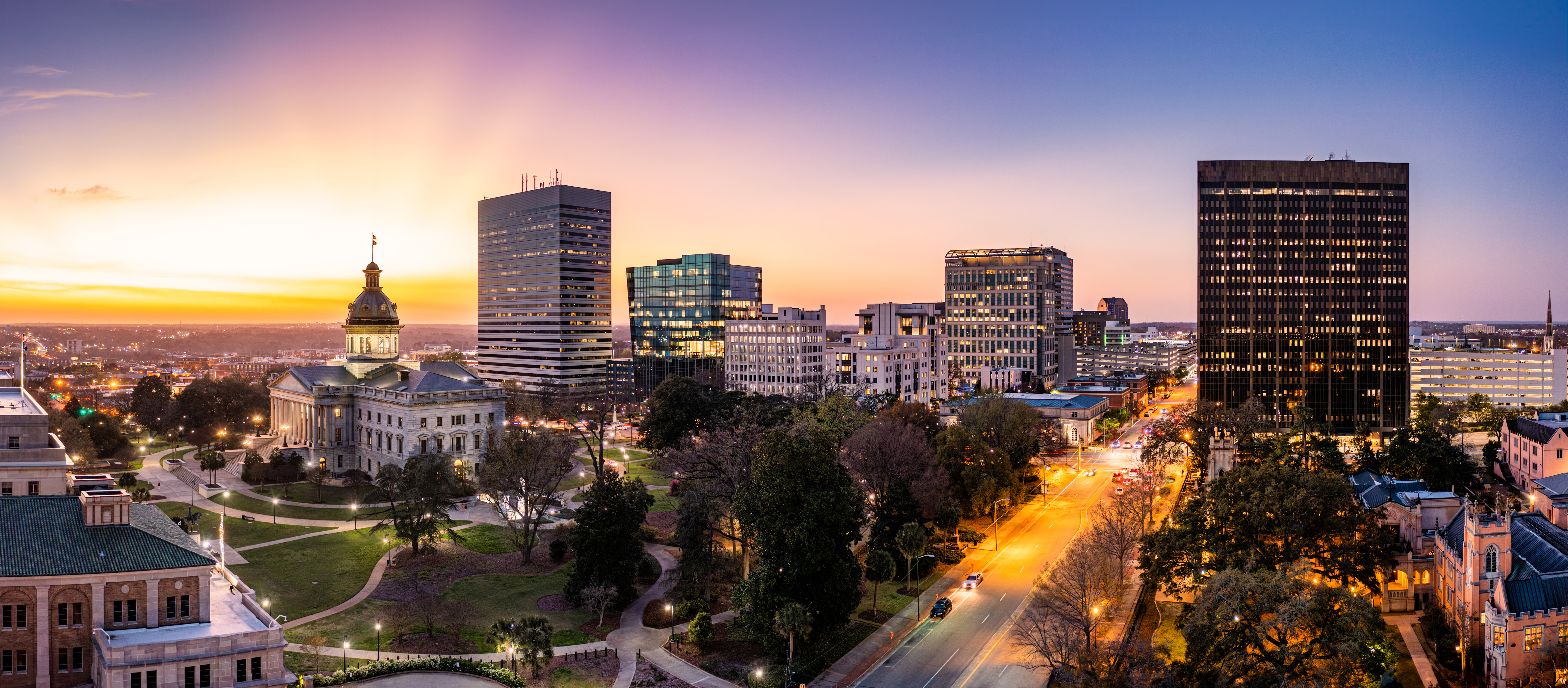 Columbia Events - Discover Things To Do In Columbia | Ticketmaster