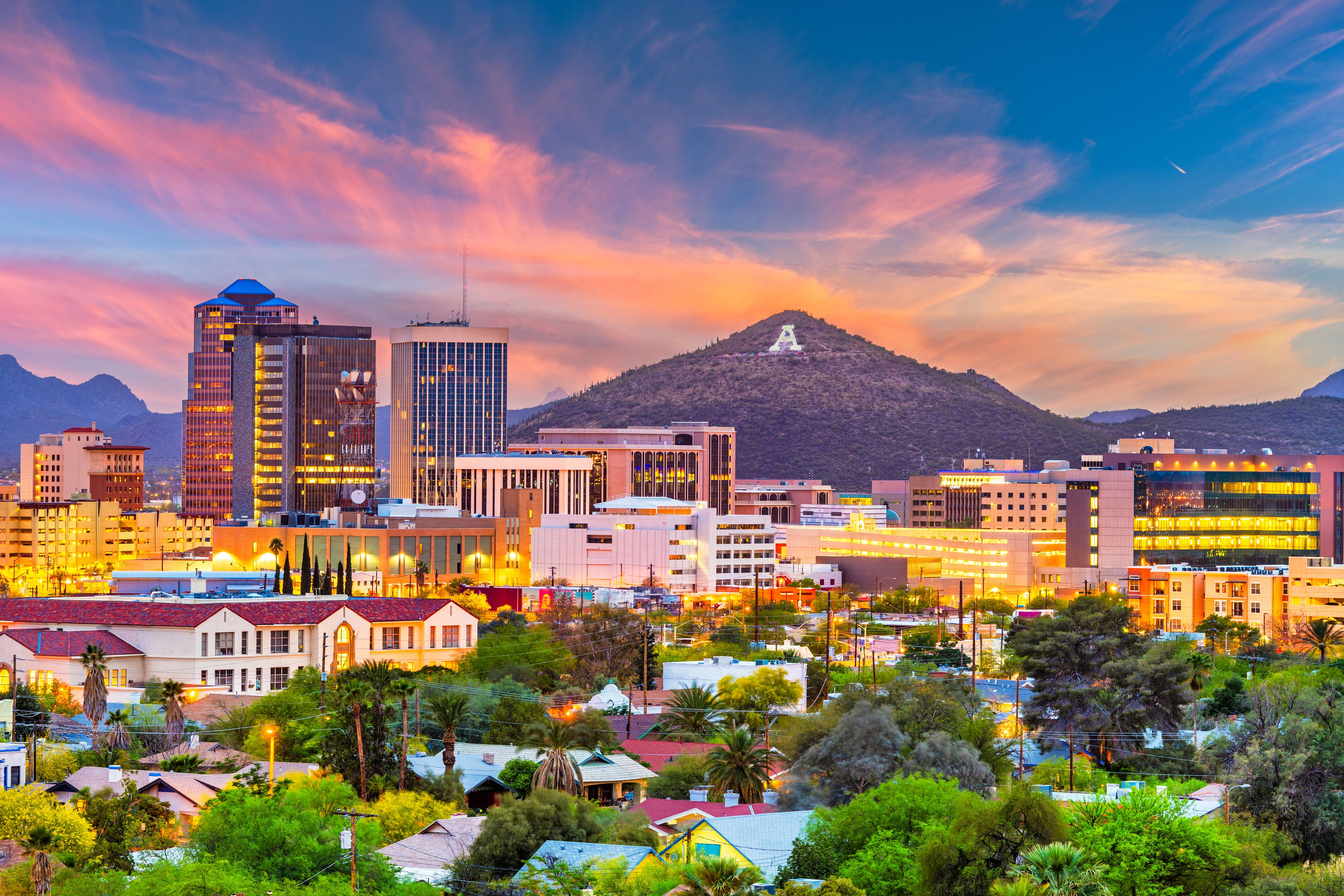 Discover Things To Do this Weekend In Tucson - Ticketmaster