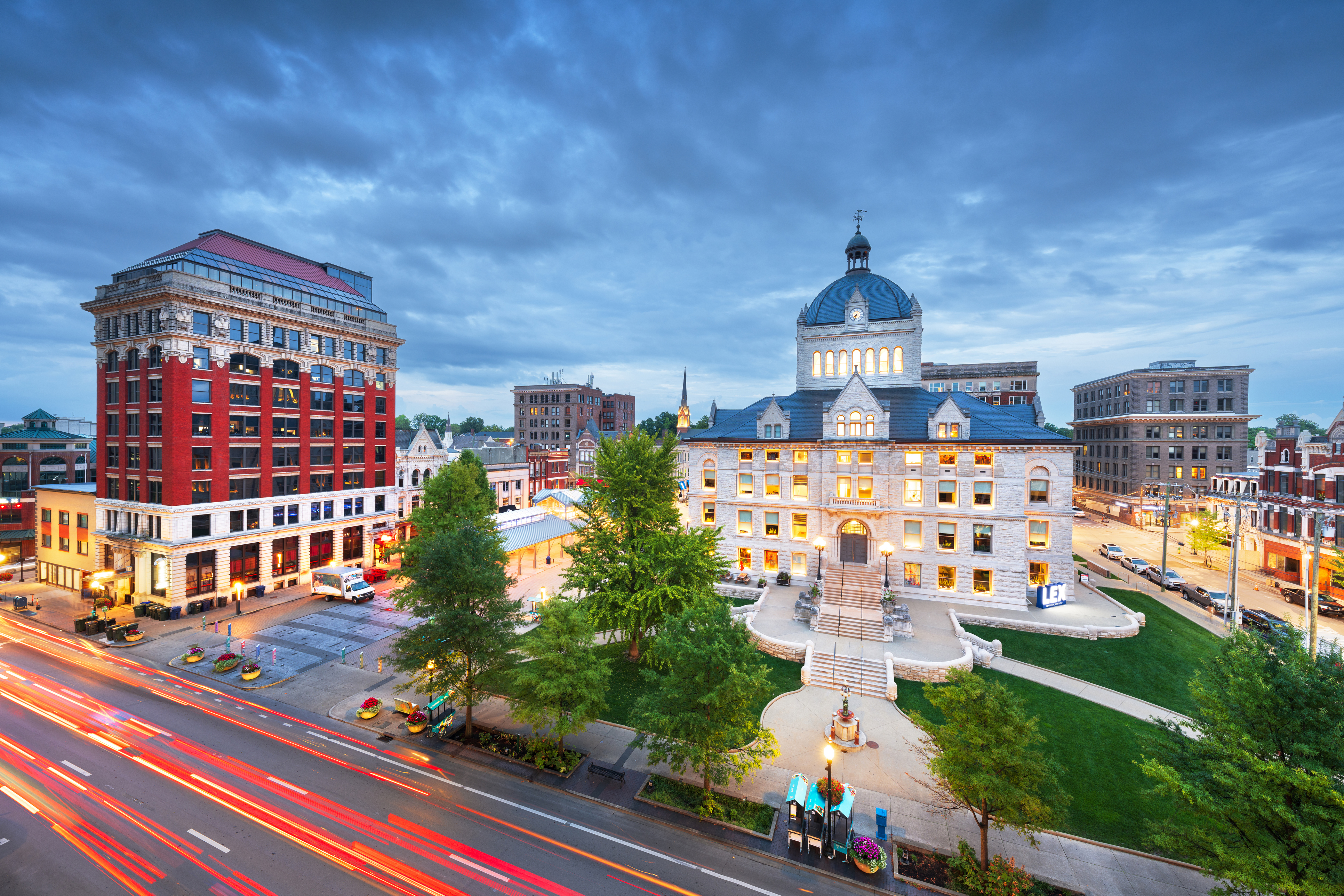 Events in Lexington This Weekend | Discover Things To Do this ...
