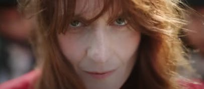 The Video Diaries: Florence + The Machine