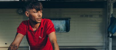 Alle Infos zum Louis Tomlinson Vorverkauf