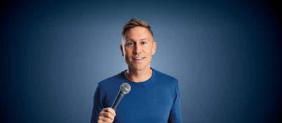The A-Z of Russell Howard