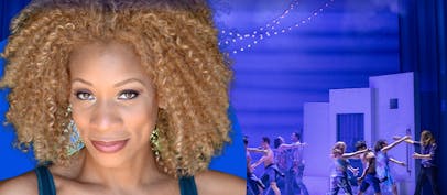 Mamma Mia’s Jalynn Steele Shares Pre-Show Playlist
