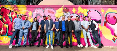 Pre-order the new album now